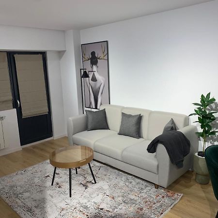 Prosper Plaza Aparthotel Bükreş Dış mekan fotoğraf