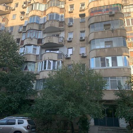 Prosper Plaza Aparthotel Bükreş Dış mekan fotoğraf